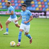 Transfer U21 la FCSB?  Mihai Stoica a identificat un   puști promițător  în Liga 2: „Zici că are mingea lipită de picior”