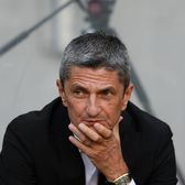 Lucescu, în pericol!  Antrenorul riscă   să fie demis de la PAOK  dacă pierde cu Olympiacos. Ce face patronul la prima criză