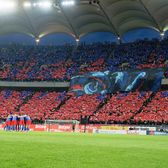 Derby cu Arena goală?  Câte bilete s-au vândut până acum la   FCSB - Universitatea Craiova