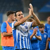 Povestea lui Al Hamlawi   Cum a ajuns atacantul palestinian în Bănie + Dezvăluiri dureroase: „Am stat aproape un an   în scaun cu rotile”