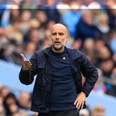 Guardiola ia atitudine   Antrenorul îndeamnă cetățenii   să iasă în stradă  la protest: „Asistăm la un genocid”