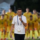 Lotul naționalei U21  Selecționerul Costin Curelea a anunțat pe cine se va baza la meciurile cu   Serbia și Cipru