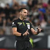 Colțescu refuză pensionarea!  Centralul a făcut cerere să arbitreze   inclusiv în 2026,  când va împlini 49 de ani