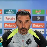 „Trebuie neapărat să câștigăm”  Charalambous înainte de   derby-ul cu U Craiova:    „Rezultatele lor nu înseamnă nimic” + absențe la FCSB