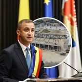 Mai mulți bani pentru „Eroii Timișoarei”   Consiliul Județean Timiș devine coproprietar al stadionului. Primăria primește   20 de milioane de lei