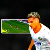 Ianis Hagi, prestație de senzație!     VIDEO+FOTO:    Gol fabulos și pasă decisivă  înainte de revenirea la echipa națională » Ce notă a primit