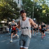 „Corpul strigă să te oprești”  Încă o provocare extremă pentru fostul   campion mondial  din fotbal: „Mintea ia deciziile”