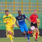 „Lașilor!”  Rasism în fotbalul european. Cuvântul care l-a înfuriat:   „Să aibă curajul să-mi zică asta în față”