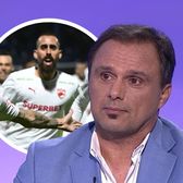 „E mai lent ca mine”  Basarab Panduru critică evoluția unui dinamovist:   „Nu ştiu de ce îl bagi”