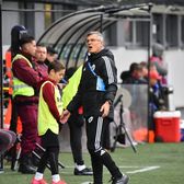 „Vreau să reziliem”   Sabău,   decis să plece  de la U Cluj după înfrângerea cu Csikszereda: „Echipa are nevoie de altceva” + Cine l-ar putea înlocui