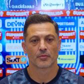 Rădoi despre FCSB  Antrenorul lui U Craiova, înaintea duelului de pe Arenă: „A fost   surprinzător pentru toată lumea”