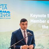 George Simion, derapaj cu repetiție  Ce a scris despre   Nicușor Dan  » Aceeași reacție pentru care își prezenta scuzele în urmă cu 5 luni