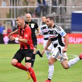 „Am fost jalnici”  Alexandru Chipciu    a pus tunurile   pe toată lumea după eșecul cu Csikszereda: „Va fi prăpăd”