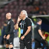 „Diamantele fotbalui românesc”  Jucătorii lui CFR Cluj   evidențiați  de Andrea Mandorlini