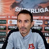 Mesaj pentru FCSB?  Măldărășanu, despre transferul lui   Kevin Ciubotaru : „Să rămână cu picioarele pe pământ”