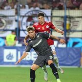 În depresie fiindcă l-a părăsit iubita  Caz incredibil:   în ce situație  a ajuns unul dintre cei mai buni U21 din Liga 1