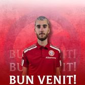 De la Lyon, în Liga 3   Un jucător crescut la formația franceză a semnat în   al treilea eșalon  din România