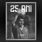 Hîldan, omagiat de „câini”    VIDEO  Mesajul transmis de Dinamo   în memoria „Unicului căpitan”  + Oficialii și fanii au mers la mormântul lui Cătălin