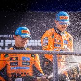 Dominație totală în Formula 1  Au câștigat   titlul mondial  cu 6 etape înainte de finalul sezonului + Russell, victorie surpriză în Singapore