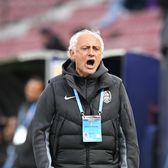 „Am fost trist!”     Louis Munteanu,  după primul gol în campionat și ratarea transferului + Mandorlini: „Începem să fim în aceeași barcă”