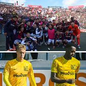 Dezastru pentru Young Boys  Echipa care a învins FCSB,   umilită în Elveția  + Viitorul oponent a făcut show în campionat