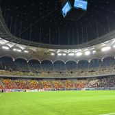 MM Stoica, atac la suporteri   Conducătorul campioanei,   revoltat  de asistența redusă de la derby-ul cu Craiova: „Cetățeni care vin doar când sunt rezultate”