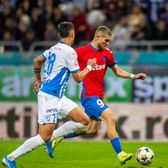 „Facem remontada campionatului”  Patronul FCSB, convins că echipa   poate reveni  în fruntea clasamentului: „Începem să avem reacție”. Ce jucători a criticat