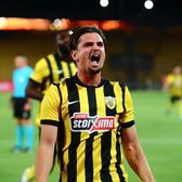 Răzvan Marin, decisiv  Gol în prelungiri pentru o   remontada de vis  + Răzvan Lucescu,   victorie uriașă  cu Olympiacos!