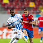 Cisotti vede diferența  Mijlocașul de la FCSB, încântat de   schimbarea de atitudine  a echipei față de startul sezonului: „Suntem mai bătăioși”