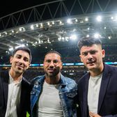 Săpunaru a revenit la Porto  Românul,   invitat la „O Classico” , alături de mai multe vedete ale „dragonilor”