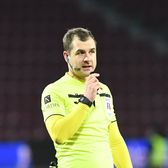 Salvatorul lui Kovacs, grave probleme de sănătate    Sorin Costreie,  care i-a schimbat 3 decizii lui Istvan, a suportat operații complicate, care i-au blocat cariera de „central”