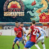 FCSB - Craiova a bătut Asia Expres!  Derby-ul de pe Arenă a făcut   audiență bună,  peste show-ul difuzat de Antena 1