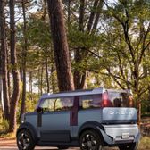 Dacia a produs „mașina de mâine”  Brandul românesc,   competitor  pentru mașinile electrice din China » Ce alte modele au primit îmbunătățiri