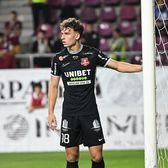 „Nu realizez ce mi se întâmplă”   Kevin Ciubotaru, extrem de entuziasmat după ce Mircea Lucescu l-a convocat   în premieră  la națională