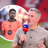 „Barcelona trebuie să-l vândă!”   Legenda lui Liverpool nu crede că fotbalistul   mai are viitor  în blaugrana, după ce a făcut cu Sevilla