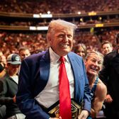 Meciuri la Casa Albă  Planul incredibil al lui   Donald Trump  » Cum își va sărbători ziua de naștere: „Vor fi   cele mai tari dueluri  din istorie!”