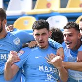 Jucătorul dorit de FCSB, la mare căutare  Fotbalistul a avut   mai multe oferte  din afara României