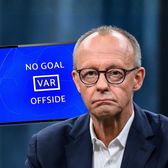 Reacție categorică   Premierul vrea eliminarea   sistemului VAR:   „Ei ar trebui să ia deciziile”