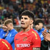 Florinel Coman, negocieri cu FCSB!   Detalii de la discuțiile cu Becali:   „Vreau să joc, nea Gigi” 