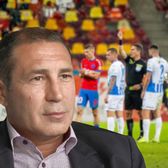 „Suntem vânați”   Conducătorul de la U Craiova,   atac la Istvan Kovacs : „Infatuare și aroganță”