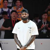 Ce păcăleală!    VIDEO.     LeBron James  NU se retrage » „Regele” a făcut anunțul mult așteptat de fanii NBA