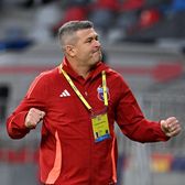 Oprița vrea să plece  Antrenorul de la Steaua își ia licența PRO și țintește Liga 1:   „Nu s-a pus problema  de prelungire”