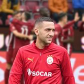 Cum vor să-l convingă pe Ziyech  Ce sumă ar pregăti   CFR Cluj  pentru un nou transfer spectaculos, după cel al lui Kurt Zouma