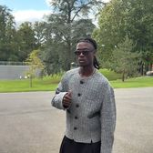 Camavinga și Kounde, mai ceva ca pe catwalk    FOTO.  Cum au apărut jucătorii de la   Real Madrid și Barcelona  la reunirea naționalei Franței