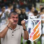 FC Botoșani, salvată de un artificiu financiar    Metoda inedită a lui Iftime  pentru a evita colapsul + Cheltuielile liderului sunt sub ale unei echipe care a retrogradat