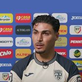 „Puternic, agresiv și rapid”    Lisav Eissat se prezintă  fanilor „tricolori” + Mesaj entuziasmant la prima convocare pentru națională + ce cuvinte știe în română