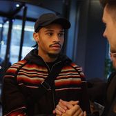 Conflict cu fanii lui Bayern  Leroy Sane s-a luat la bătaie   la Oktoberfest:  „Am fost provocat!” » Ce s-a întâmplat