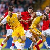 Prăbușirea Moldovei    ANALIZĂ.  Cine vine la București. De la 3-2 cu Polonia lui Lewandowski la   1-11 cu Norvegia lui Haaland