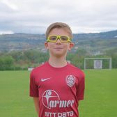 CFR Cluj, apel umanitar  Clubul din Gruia cere   donații de sânge  pentru un fost junior. Băiețelul de 12 ani a fost lovit de o mașină