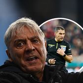 Cârțu, atac la Istvan Kovacs  Oficialul de la U Craiova a răbufnit: „Când arbitrezi Liverpool nu faci d-astea!   Noi suntem săraci?”